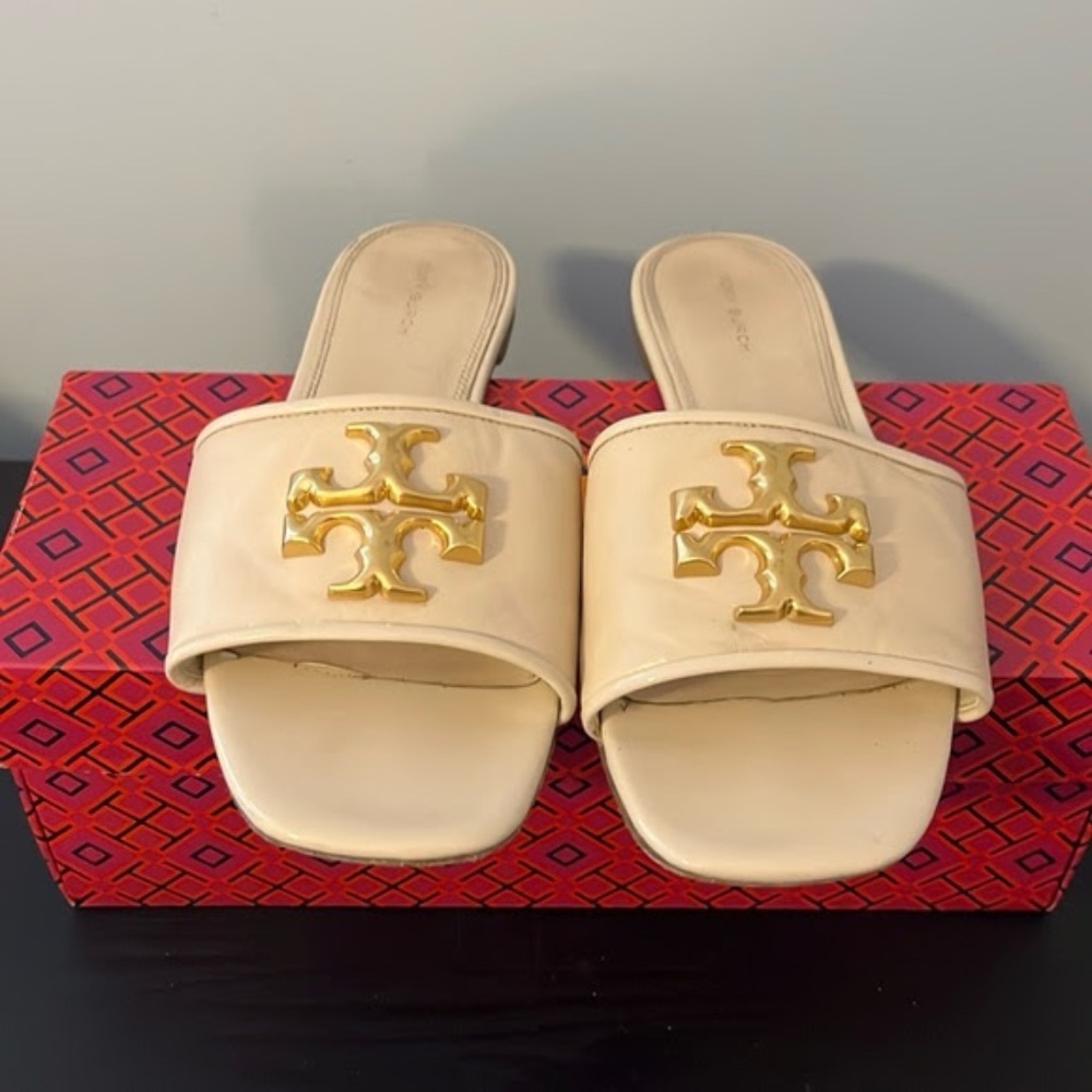 Tory Burch - Eleanor Slides